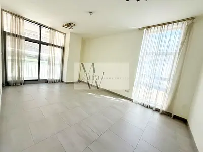 up to 12 cheques 1-Bedroom Apartment for rent