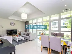 Three Bedroom + Maid | Available