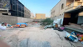 Distress / Fast Deal | Commercial/Residential Villa Plot for Sale in Al Mowaihat 2, Ajman | 5,000 Sq
