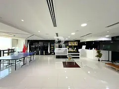 GRADE A BUILDING | HIGH FLOOR | FULLY FURNISHED