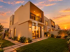 Type A | Genuine Listing | Next to Park