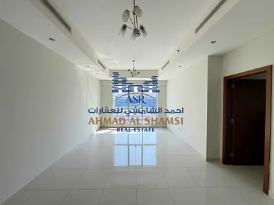 Spacious & Bright 2BHK | Open View | 1 Parking | On Dubai-Sharjah Border