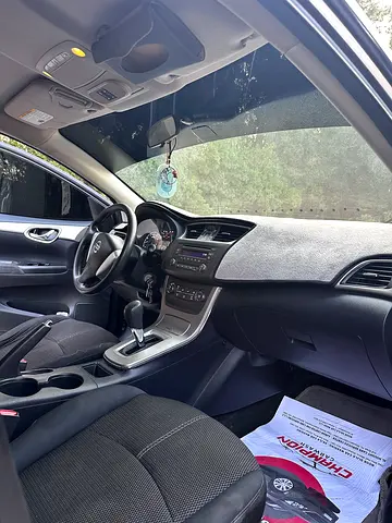 صورة 2 لـ 2014 Nissan SENTRA