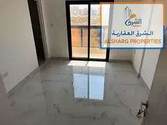 1-Bedroom Apartment for Annual Rent – Al Alia, Ajman | First Tenant