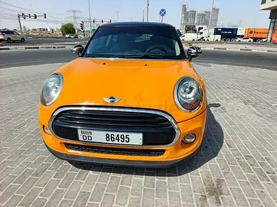 2015 MINI Cooper - American Specs - Excellent Condition