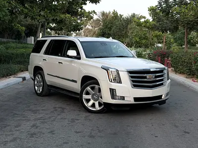 2016 Cadillac Escalade VIP Edition | American Specs