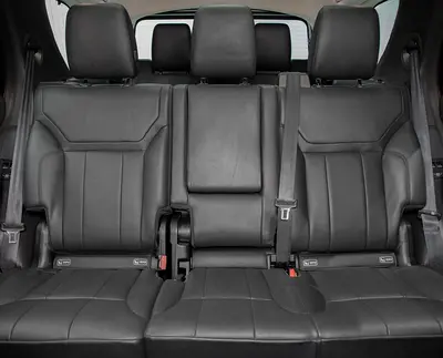 2019 LAND Rover DISCOVERY 缩略图 13