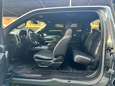 2018 FORD F-150 缩略图 16