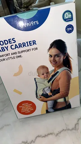 Baby carrier’s