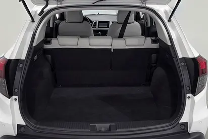 2019 Honda HR-V 缩略图 11