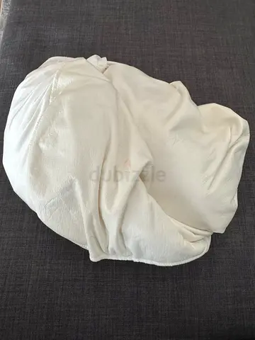 IKEA GRUSNARV Waterproof Mattress Protector – 140x200 cm