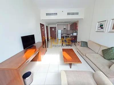 Fully Furnished | Next to Metro | Ready to Move