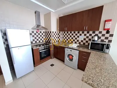 Fully Furnished | Next to Metro | Ready to Move