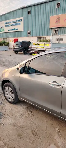 صورة 3 لـ 2008 Toyota YARIS