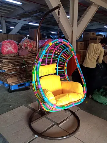 Swing chair brand new