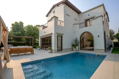 FULLY UPGRADED | SPACIOUS FURNISHING | VACANT OT