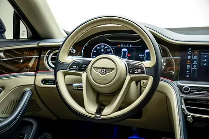 2020 Bentley FLYING SPUR 照片 6