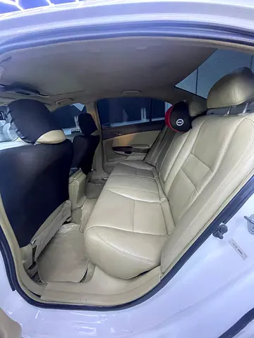 2008 Honda ACCORD — фото 10