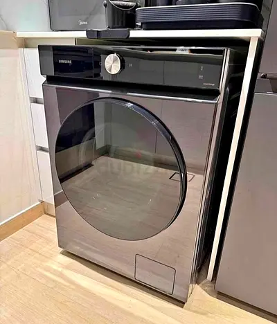 Samsung Bespoke latest model Front Load Washing machine- 11.5kg, Flawless Condition