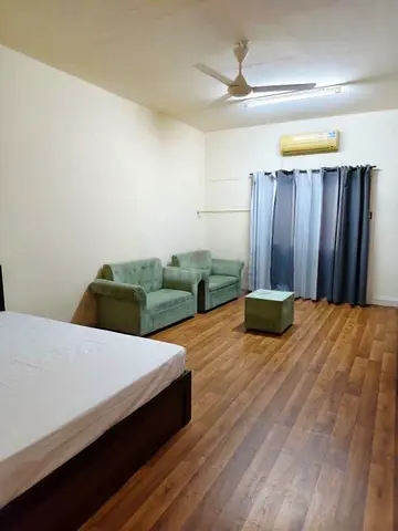Studio Room for rent - Al Faseel Fujairah