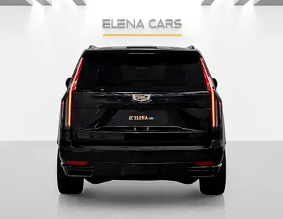 2023 Cadillac ESCALADE 照片 3