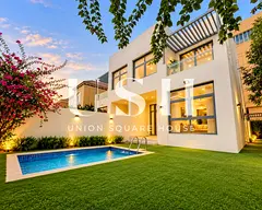 Amazing | private pool | Next to Mall