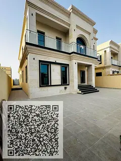 BRAND-NEW 5-BEDROOM VILLA | RAWDHA 3