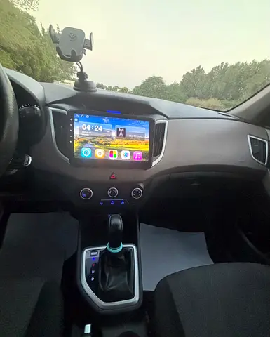 2019 Hyundai CRETA — миниатюра 16