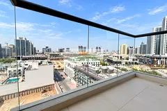 1BR Apartment | Best Price |Balcony