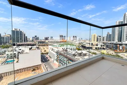 1BR Apartment | Best Price |Balcony