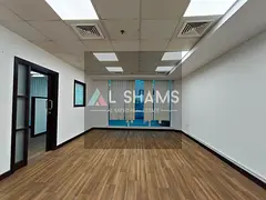 Chiller free | Premium Office | Partition | Parking free
