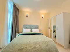 🏡 FULLY FURNISHED EXECUTIVE 1-ROOM AND HALL – READY TO MOVE IN WITH FREE PARKING 📍 muror r