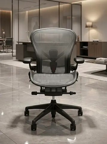 Herman Miller Remastered in good condition