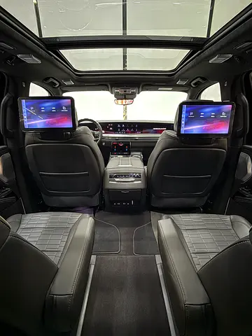 صورة مصغرة 17 لـ 2026 Cadillac ESCALADE