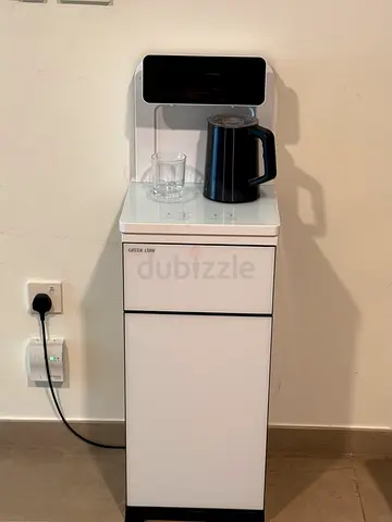 Water dispenser