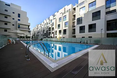 Spacious 2BR | Prime Location | Unfurnished