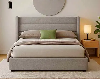 Brand New Luxury king Bed including Medical Mattress Available