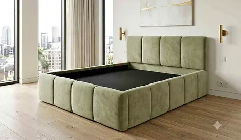 Brand New Luxury Queen Bed including Medical Mattress Available