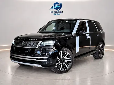 2026 Land Rover Range Rover Autobiography | GCC Specs