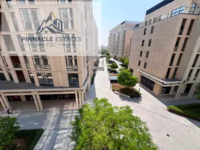 Luxurious Brand New 1 Bedroom Apartment for Rent in Al Mamsha, Sharjah
