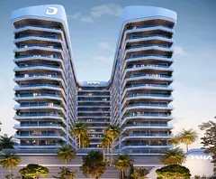 MODERN 1BR | OFF-PLAN | EXCEPTIONAL LIFESTYLE