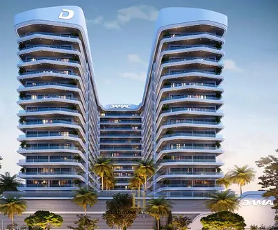 MODERN 1BR | OFF-PLAN | EXCEPTIONAL LIFESTYLE