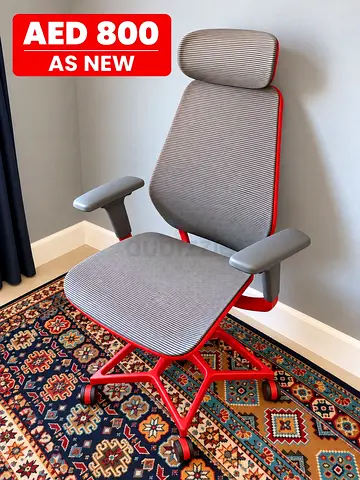 Ikea gaming chair
