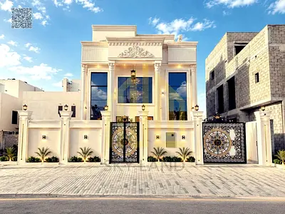 من المالك  فيلامع مسبح سعر شامل رسوم التسجيل