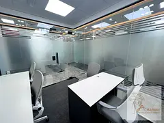 Virtual office for New and License renewal whole year inspections