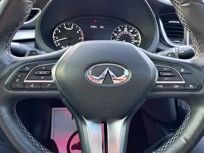 2019 Infiniti QX50 — миниатюра 19