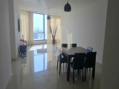 Fully Furnished | Sea View | High Floor