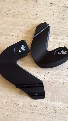 JOOLZ AER/AER+ Car seat adapters for strollers. Originally 270aed