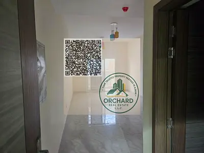 NEW 1 BHK FOR RENT In a New Building | AL JERF 3 | FAMILY ONLY | With Parking | With Balcony