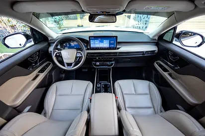 2023 Lincoln CORSAIR 缩略图 12